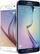 Alt View 11. Samsung - Refurbished Galaxy S6 edge 4G LTE with 32GB Memory Cell Phone - Gold Platinum.