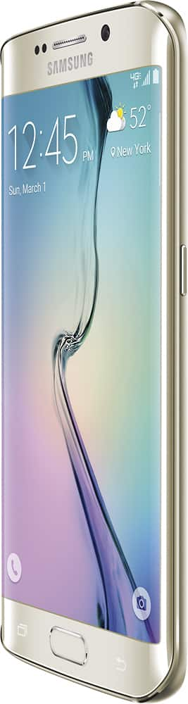 used samsung galaxy s6 edge