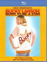 Bucky Larson: Born to Be a Star [Blu-ray] [2011] - Front_Original