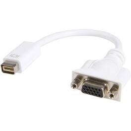 StarTech.com - Mini DVI to VGA Video Cable Adapter for Macbooks and iMacs