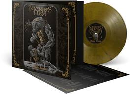 Novembers Doom - Major Arcana - VINYL LP