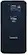 Back. Samsung - Refurbished Galaxy S6 4G LTE with 32GB Memory Cell Phone - Black Sapphire.