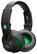 Front. JBL - Synchros S300 Boston Celtics On-Ear Headphones - Multi.