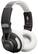 Front. JBL - Synchros S300 San Antonio Spurs Wired On-Ear Headphones - Multi.