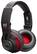 Front. JBL - Synchros S300 Chicago Bulls On-Ear Headphones - Multi.