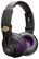 Front. JBL - Synchros S300 Los Angeles Lakers On-Ear Headphones - Multi.