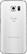 Back. Samsung - Refurbished Galaxy S6 edge 4G LTE with 32GB Memory Cell Phone - White Pearl.