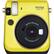Front. Fujifilm - instax Mini 70 Instant Film Camera - Yellow.