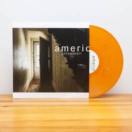 American Football - American Football (LP2) - VINYL LP