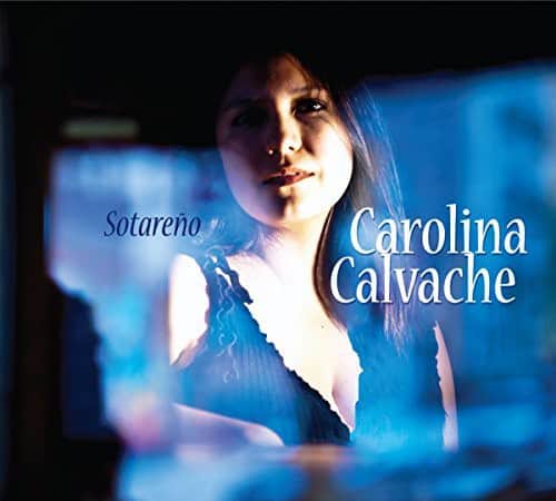 Carolina Calvache - Sotareno   - COMPACT DISCS [CD] price history on PriceWatchPro