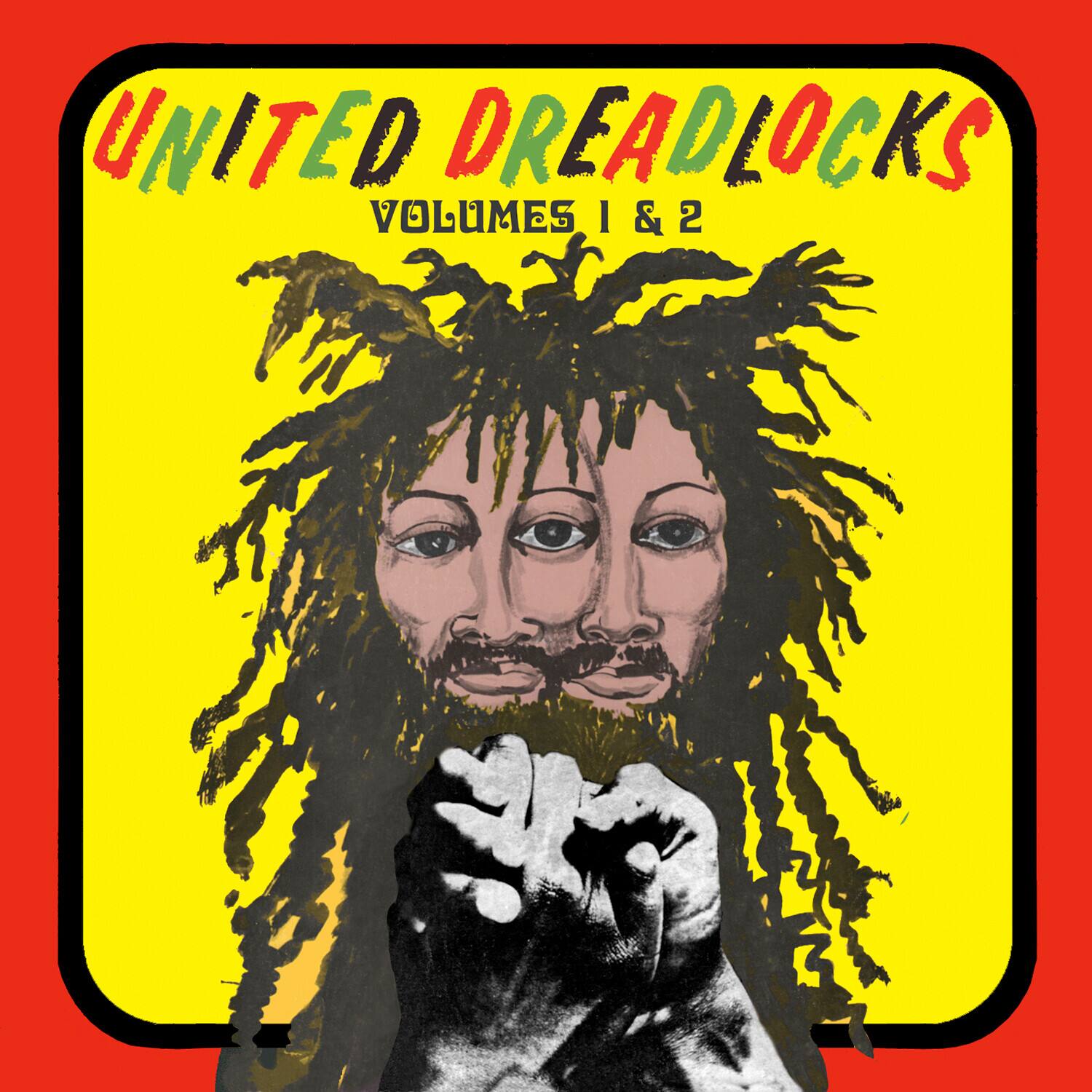 UNITED DREADLOCKS  
VOLUMES I & 2
