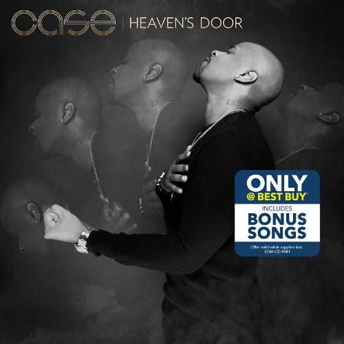  Heaven's Door [Only @ Best Buy] [CD]