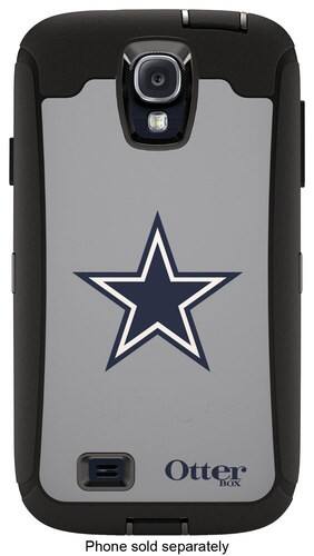 Best Buy: Otterbox Defender NFL Series Dallas Cowboys Case for Samsung