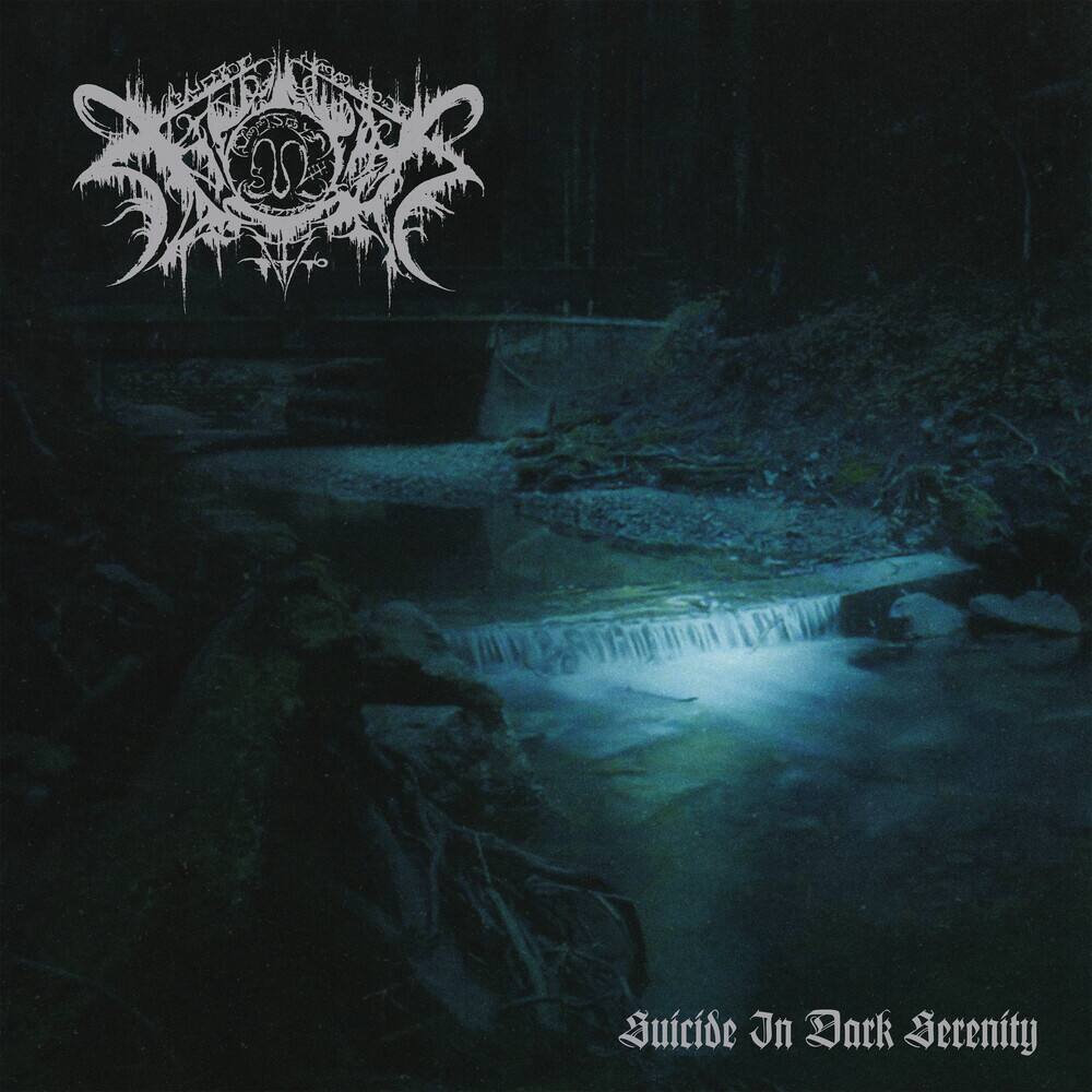 Suicide in Dark Serenity [LP] [VINYL] price history on PriceWatchPro