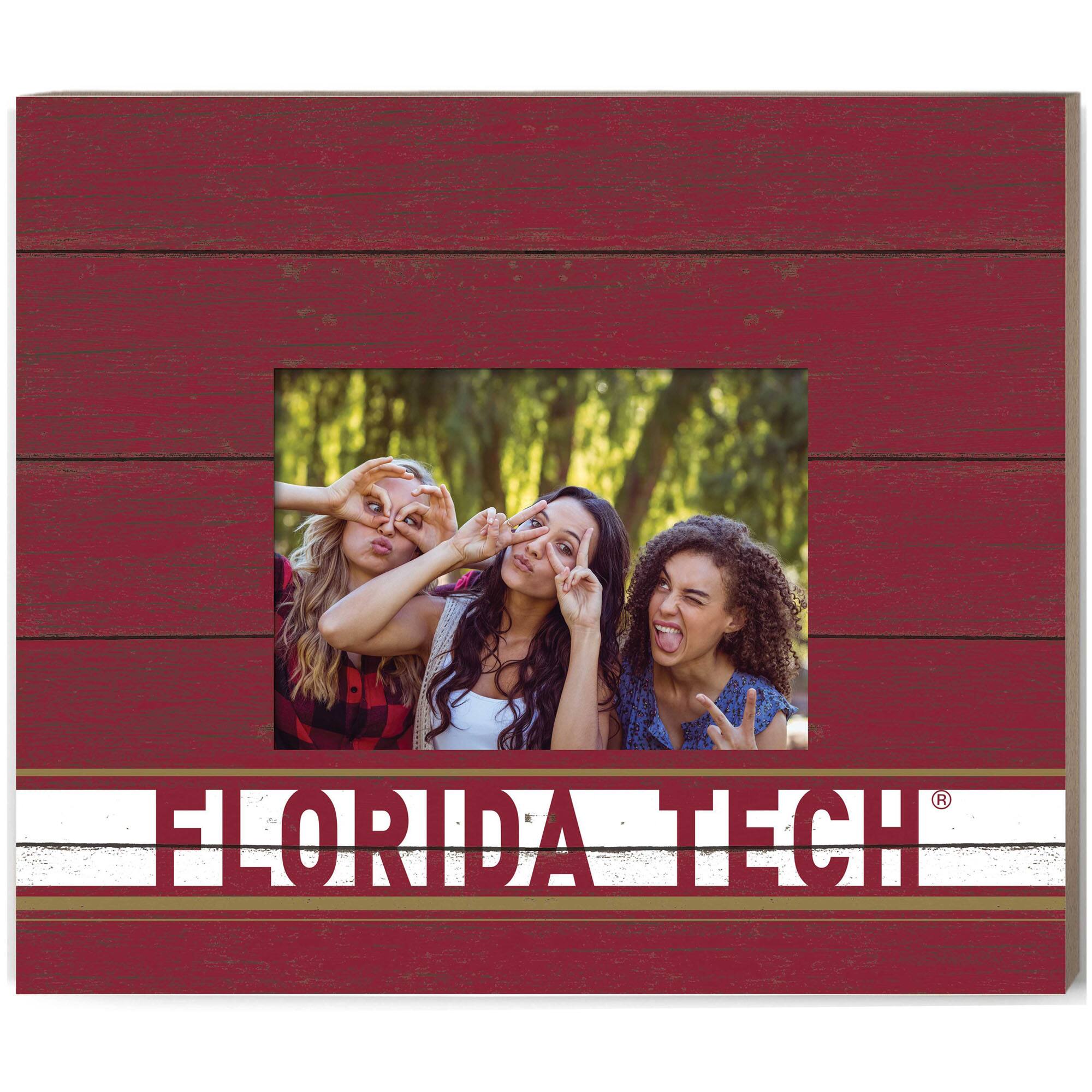 FLORIDA TECH