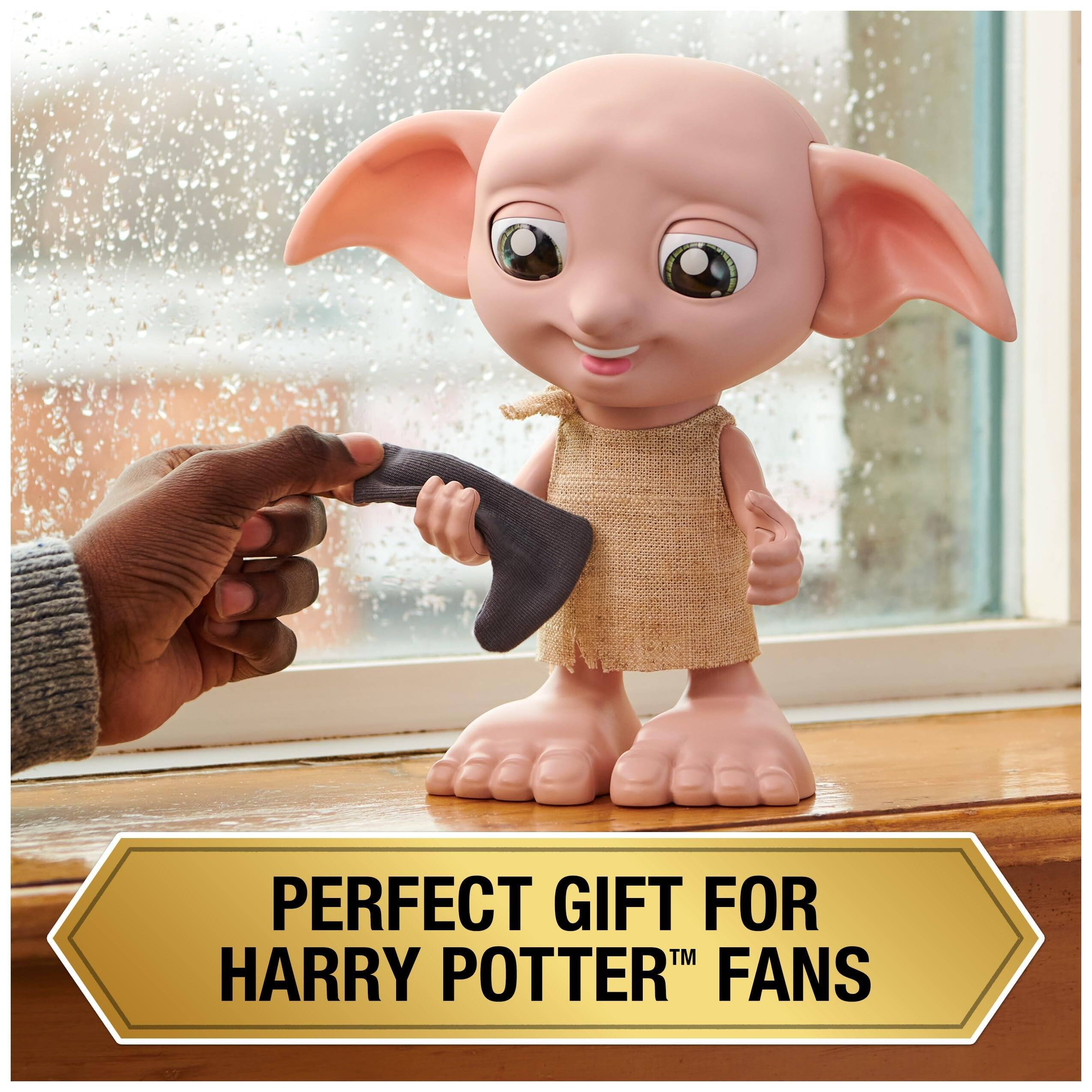 PERFECT GIFT FOR HARRY POTTER™ FANS