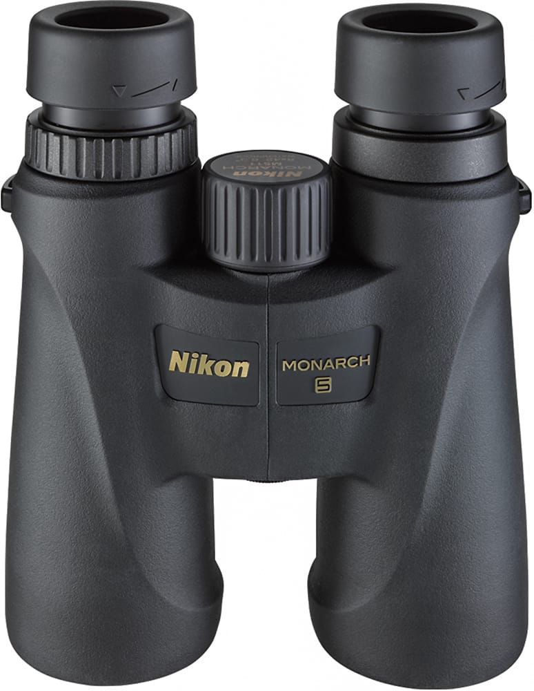 Nikon 7576 best sale monarch 5 8x42