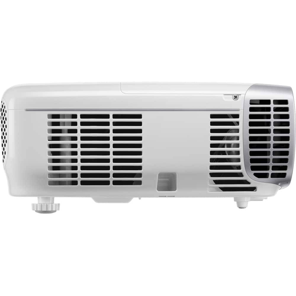 Customer Reviews: BenQ 1080p DLP Projector White HT2050 - Best Buy