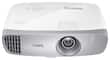 BenQ - 1080p DLP Projector - White - Larger Front