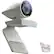 Alt View 11. Polycom - Poly Studio P5 1080p Webcam for Desktop - White.