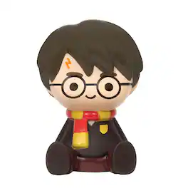 Lexibook - Harry Potter 3D Design Colour Change Pocket Night Light