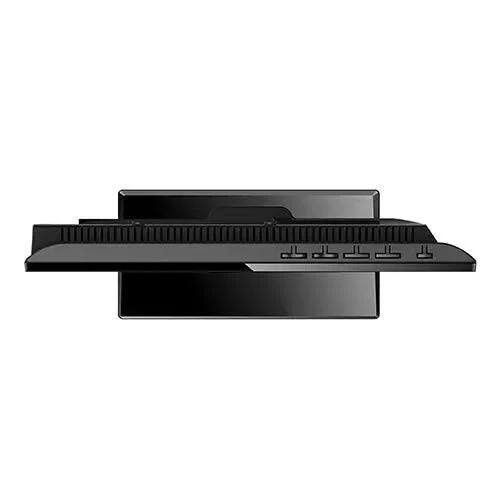 Alt View 3. Supersonic - 15.6" 12 Volt ACDC Widescreen LED HDTV with USB and HDMI.