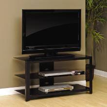 Front Large. Sauder - Studio Edge Beginnings Panel 40" TV Stand.