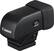 Angle. Canon - EVF-DC1 Electronic Viewfinder - Black.