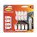 Alt View Standard 20. 3M - Cord Organizer Pack with Command Adhesive.