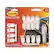Alt View Standard 20. 3M - Cord Organizer Pack with Command Adhesive.