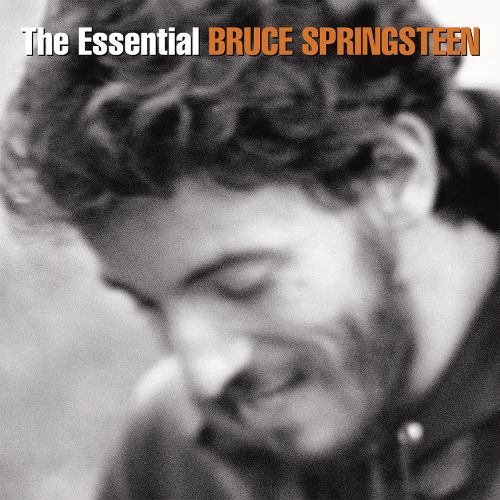  Essential Bruce Springsteen [Bonus Tracks] [CD]