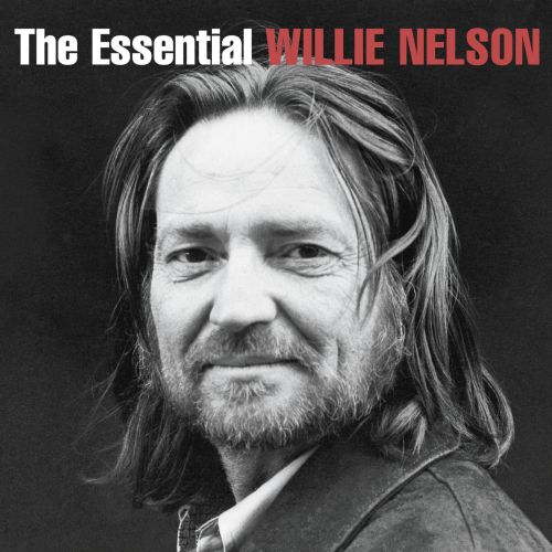  Essential Willie Nelson [Bonus Tracks] [CD]