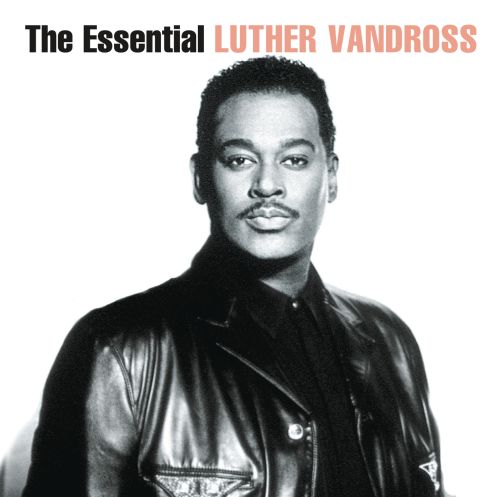  The Essential Luther Vandross [CD]