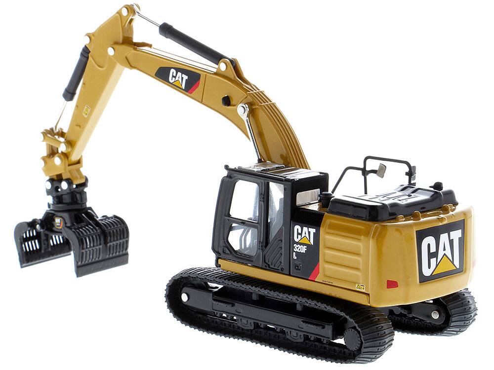 CAT CAT 320F