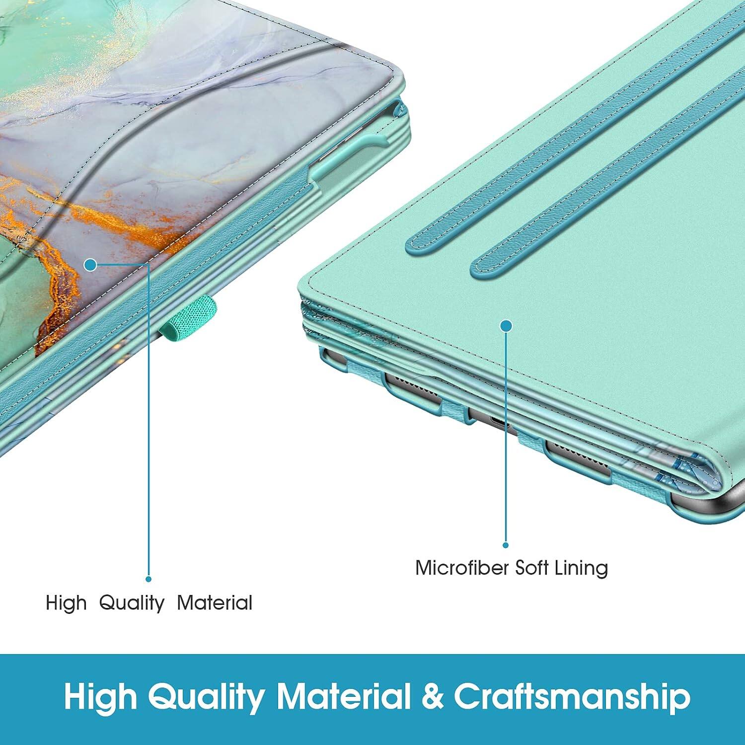 High Quality Material  
Microfiber Soft Lining  
High Quality Material & Craftsmanship