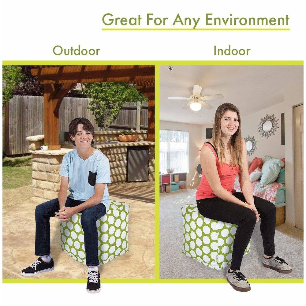Great For Any Environment

Outdoor

Indoor