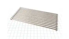 Onward Manufacturing - Onward - ONW11151 COOKING GRID - SOVEREIGN/REGAL (PRIOR TO cooking grids