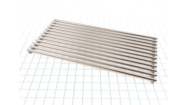 Front. Onward Manufacturing - Onward - ONW11151 COOKING GRID - SOVEREIGN/REGAL (PRIOR TO cooking grids.