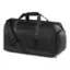 Angle. Bugatti - Central collection Duffle bag - Black.