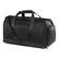 Angle. Bugatti - Central collection Duffle bag - Black.