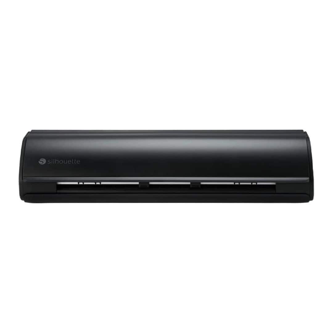 Silhouette CAMEO 5 Matte Black SILHCAMEO5BLK4T - Best Buy