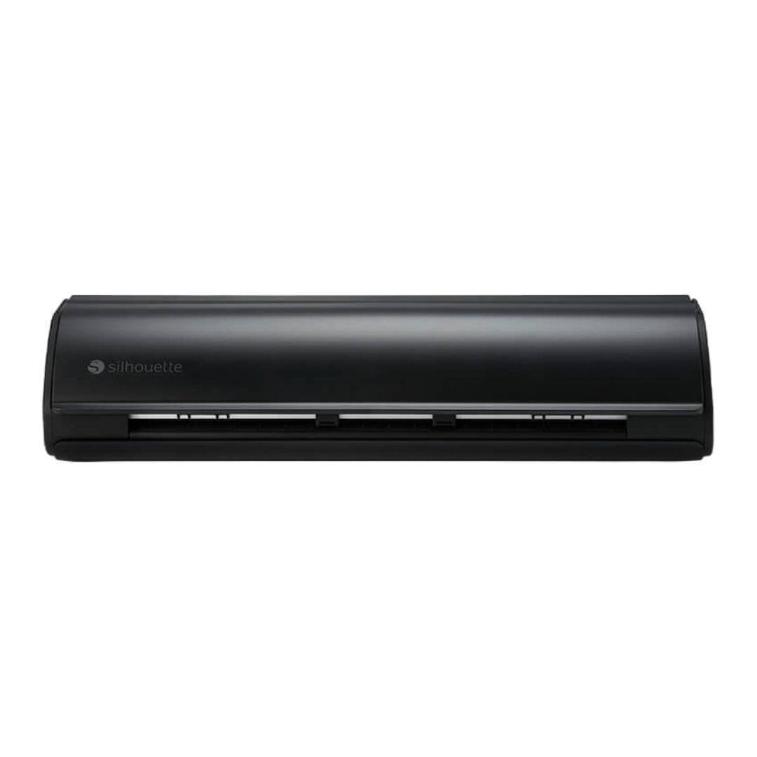 Silhouette - CAMEO 5 - Matte Black