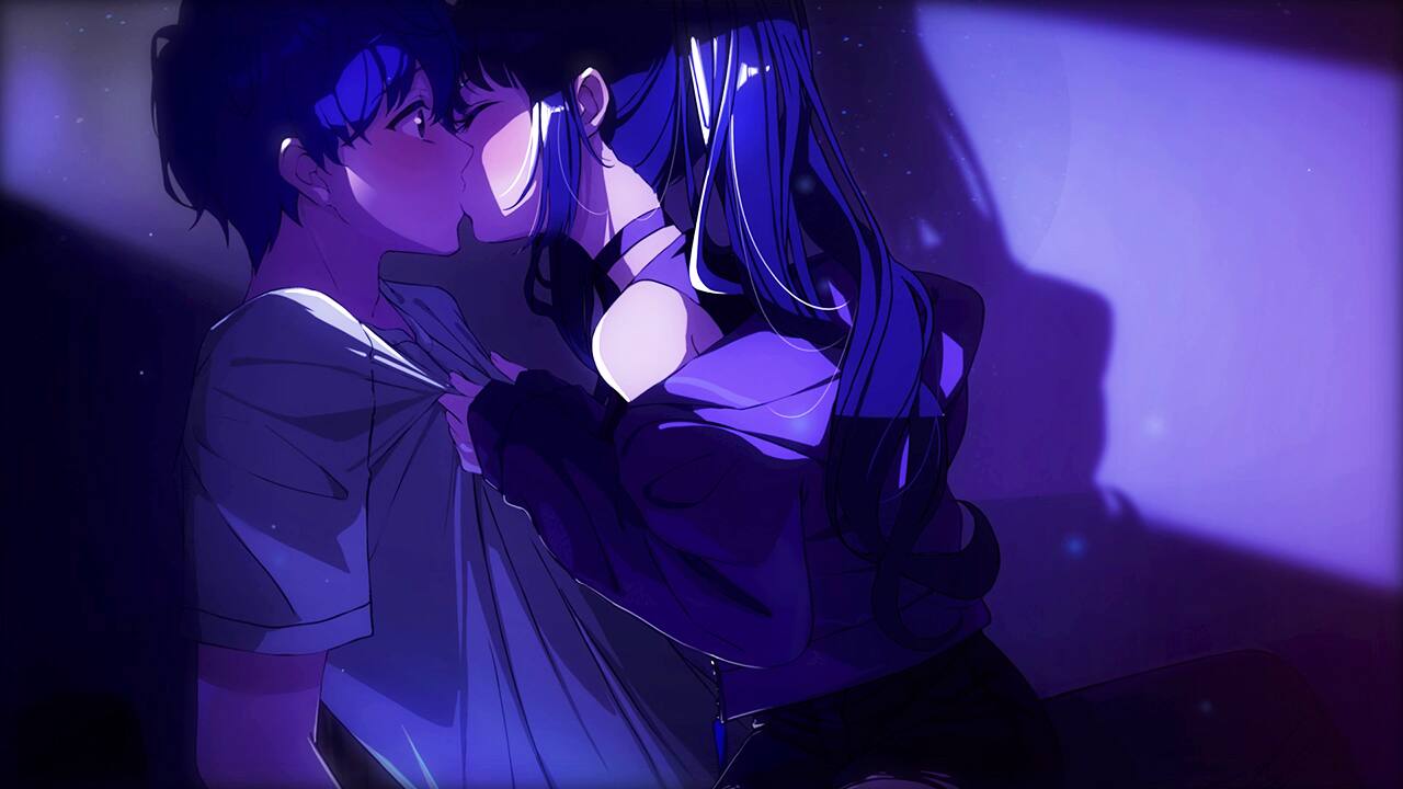 Alt View 16. Maximum Games - Eternights.