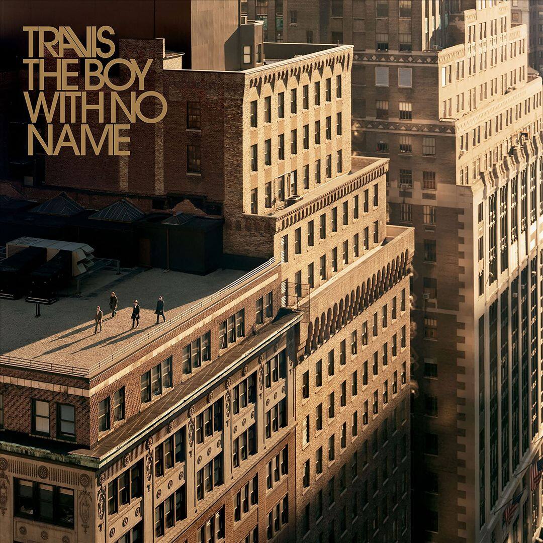 Travis / The Boy With No Name LPレコード 61ls6iLaTXL._UF1000,1000_QL80_.jpg