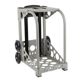 Zuca - Sport Frame for Sport Insert Bags (Gray) - Gray