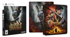 d B PS5 . SSe WAVOE NO WAYOFTHESWORD .... ONIMUSHA RORO ONIMUSHA SWORD WAY OF THE MATURE 17+ JEUNES ADULTES + M CAPCOM CAPCOM ESRB ONIMUSHA WAY OF THE SWORD