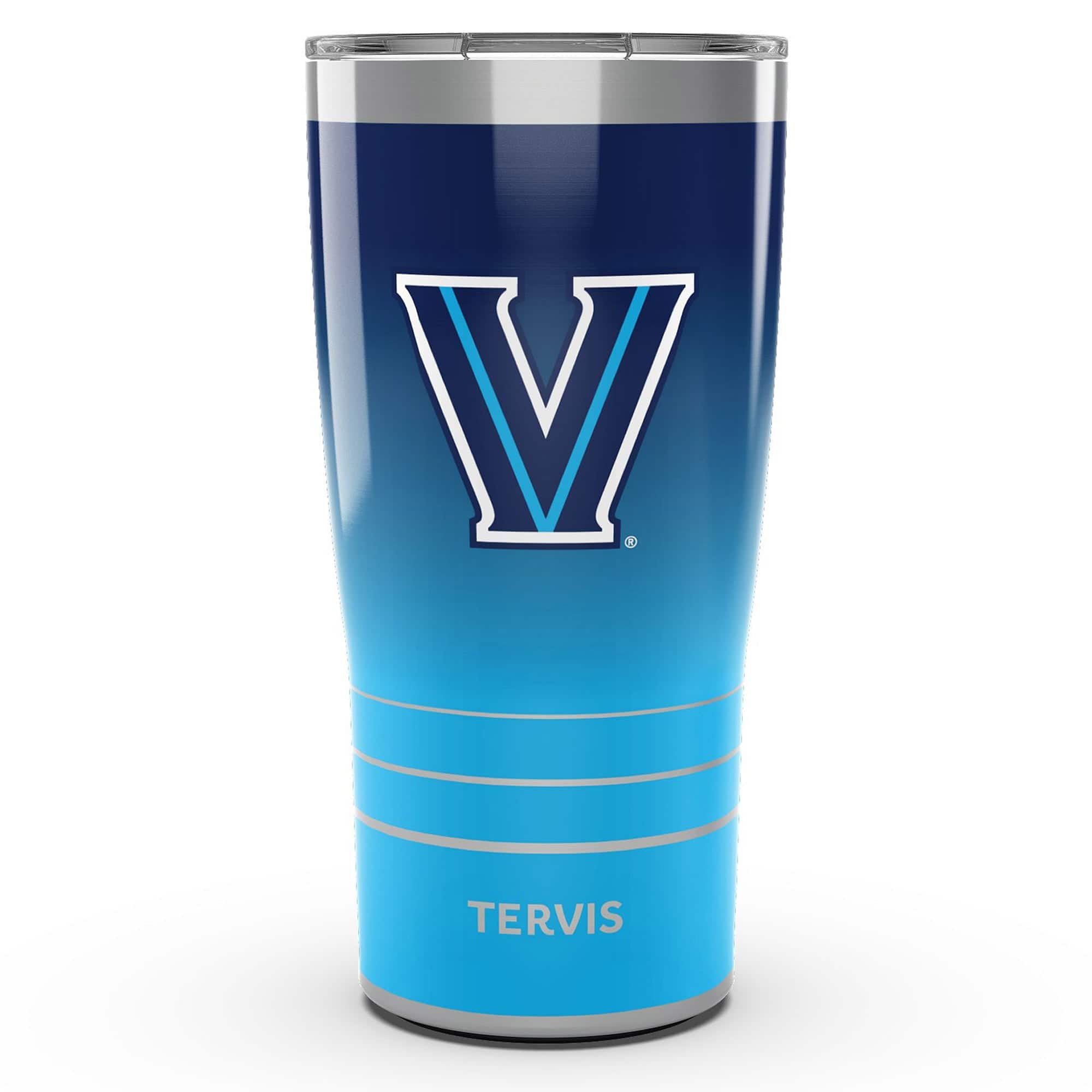 Tervis - Villanova Wildcats 20oz. Ombre Stainless Steel Tumbler - Multicolor