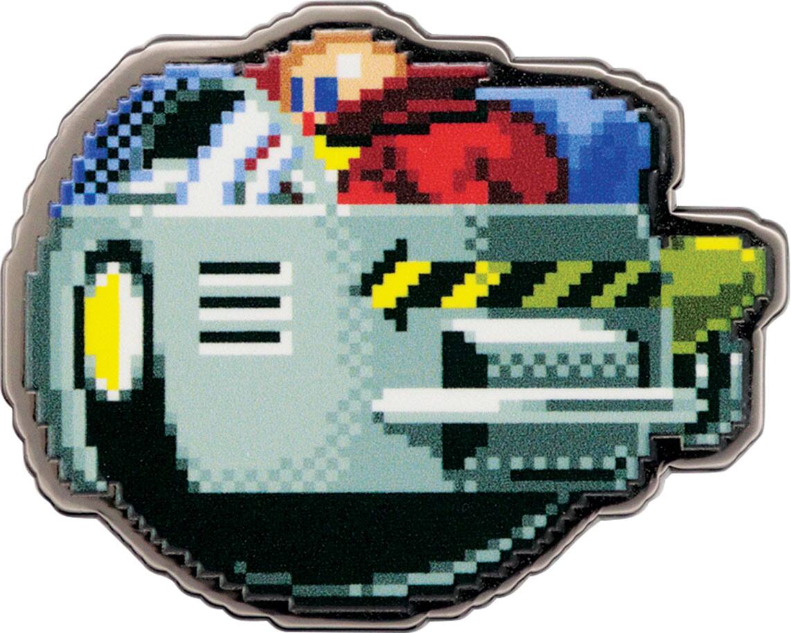 Alt View 12. Sonic - Sonic the Hedgehog Mystery Pin - Blind Box (1 Pin with Purchase) - Styles May Vary.