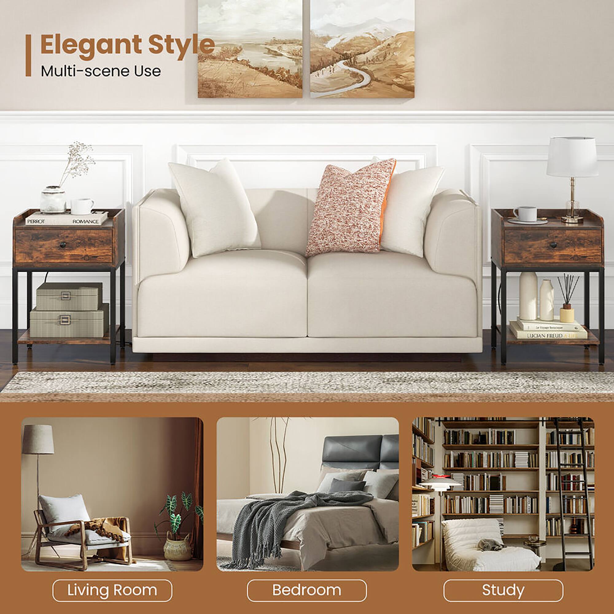 media item thumbnail