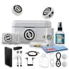 D C + HOLLYLAND TX2 TX1 Goby C d HOLLYLAND C5 Labs HOLLYLAND Headphone Cleaner AVE THE ELECTRONICS